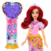 Disney Princesa  Ariel Revelación de Joyas - Farmacias Arrocha