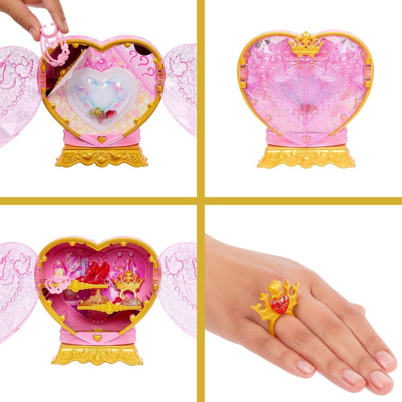 Disney Princesa  Bella Revelación de Joyas - Farmacias Arrocha