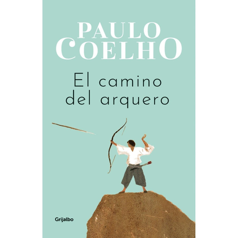 El camino del arquero - Farmacias Arrocha