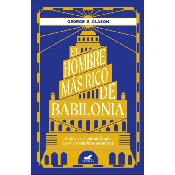 El hombre más rico de Babilonia - Farmacias Arrocha