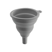 Embudo plegable de silicona de 9 cm - Farmacias Arrocha