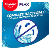 Enjuague Bucal Colgate Plax Ice 500 ml + 250 ml - Farmacias Arrocha