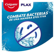 Enjuague Bucal Colgate Plax Ice 60 ml - Farmacias Arrocha