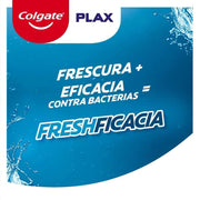Enjuague Bucal Colgate Plax Ice 60 ml - Farmacias Arrocha