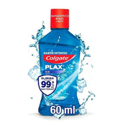 Enjuague Bucal Colgate Plax Ice 60 ml - Farmacias Arrocha
