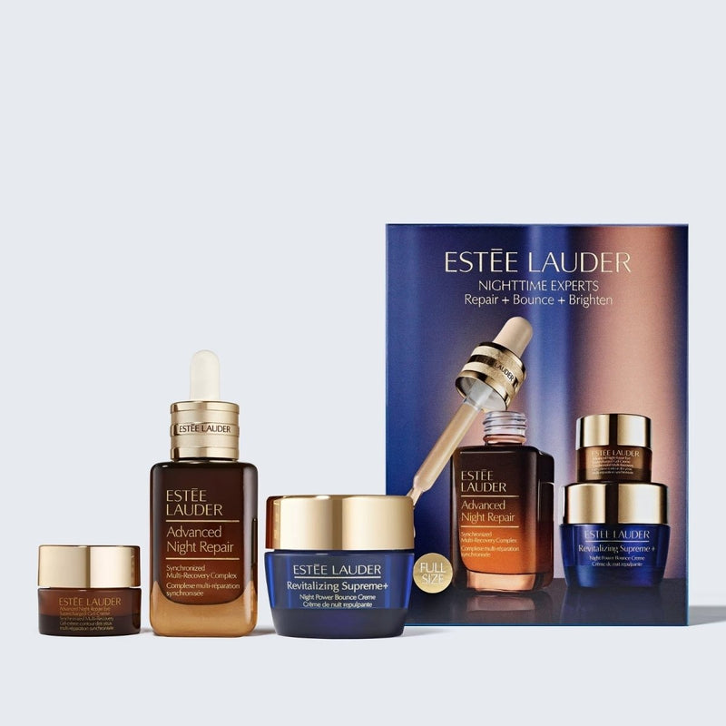 Est. Rutina Nocturna Advanced Night Repair - Farmacias Arrocha