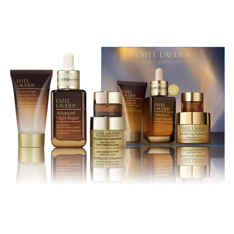 EST.BEAUTY SLEEP IN A BOX E.LAUDER - Farmacias Arrocha