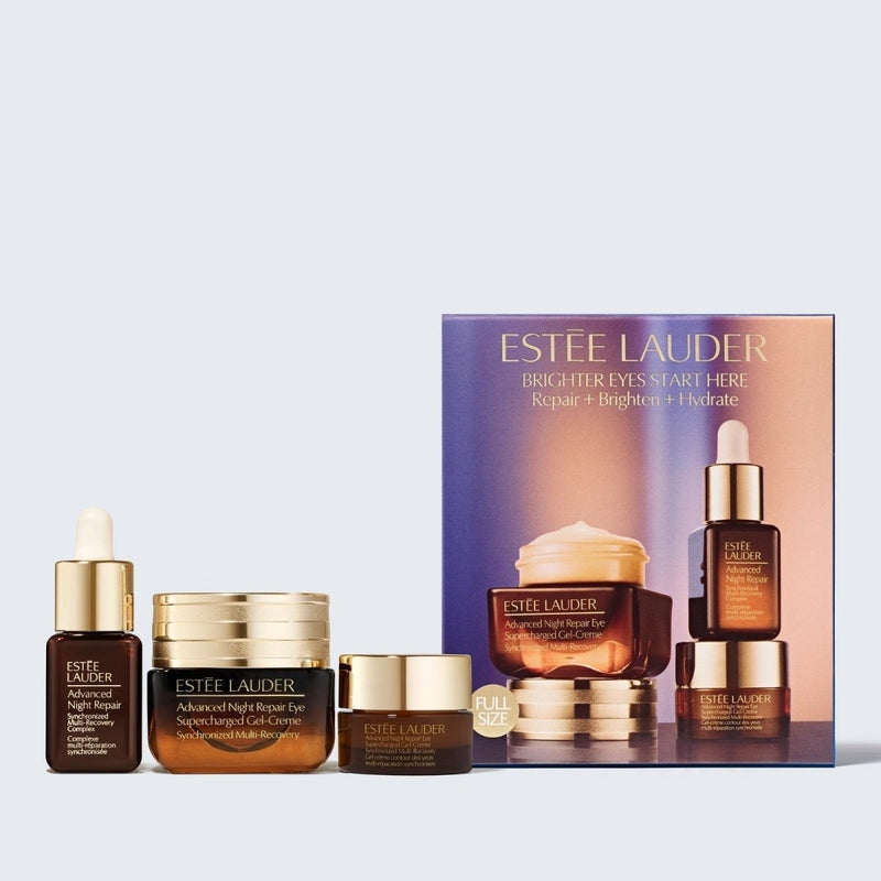 Est.Contorno De Ojos Advanced Night Repair - Farmacias Arrocha