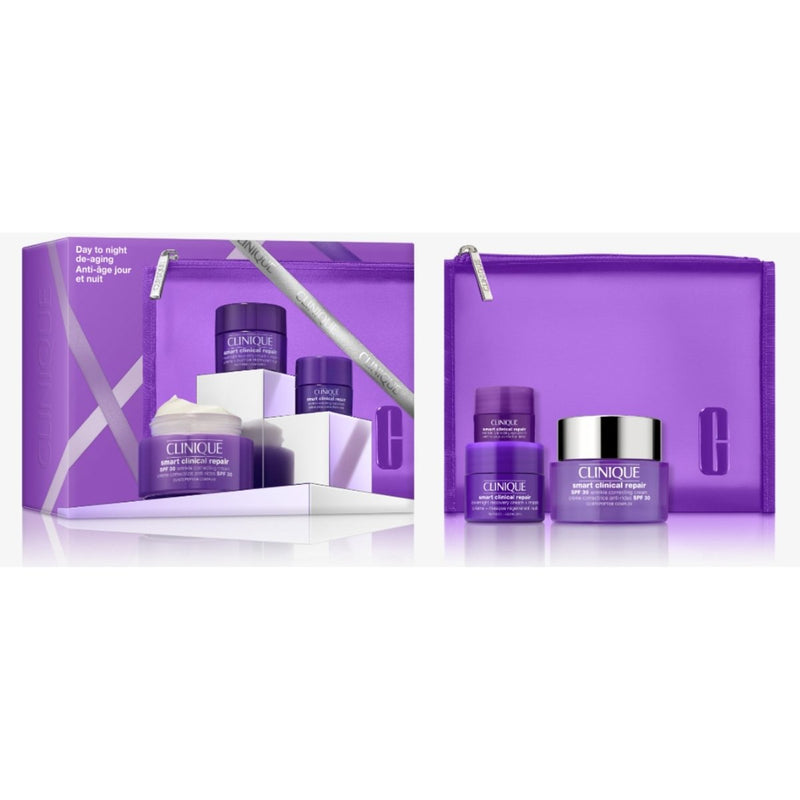 EST.DAY TO NIGHT DE-AGING CLINIQUE - Farmacias Arrocha
