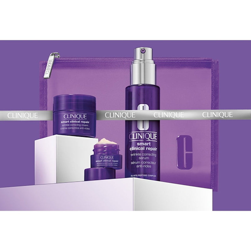 EST.DE-AGING ROUTINE CLINIQUE - Farmacias Arrocha