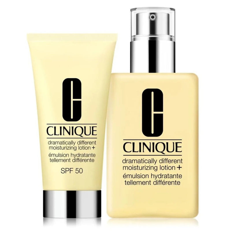EST.DRAMATICALLY DIFFERENT LOTION+ SPF CLINIQUE - Farmacias Arrocha