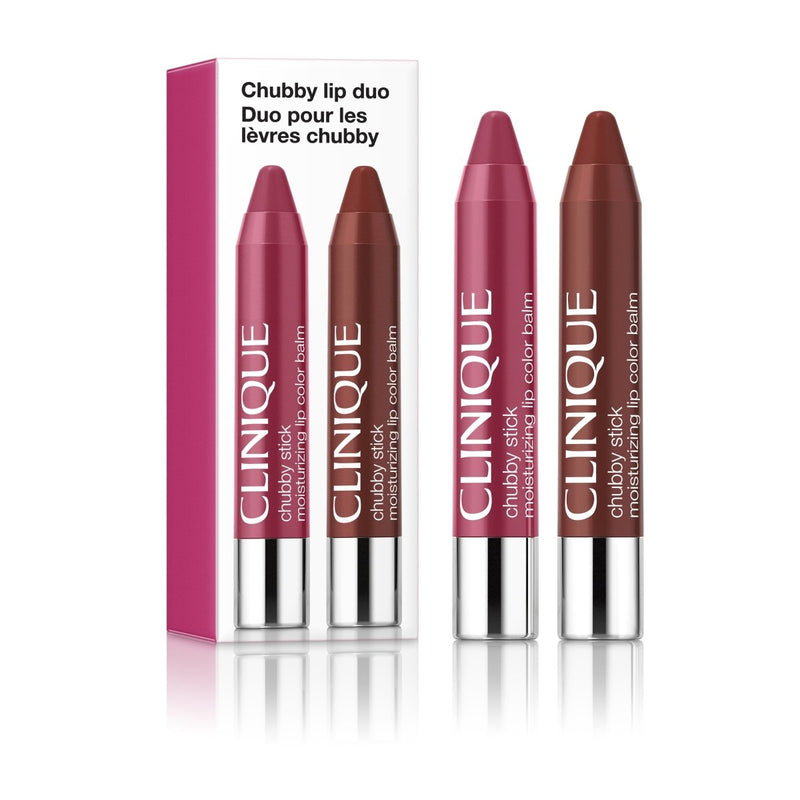 EST.DUO CHUBBY LIP CLINIQUE - Farmacias Arrocha