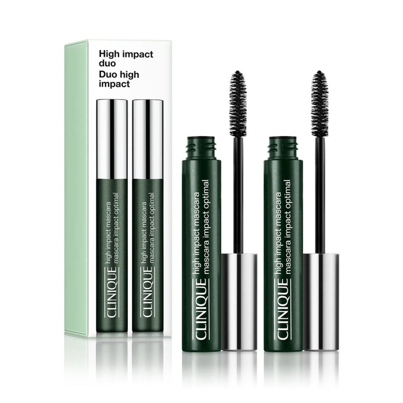 EST.DUO HIGH IMPACT CLINIQUE - Farmacias Arrocha