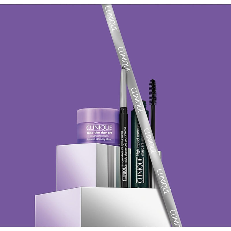 EST.EYE ESSNTLS:HGH IMPT LSH CLINIQUE - Farmacias Arrocha