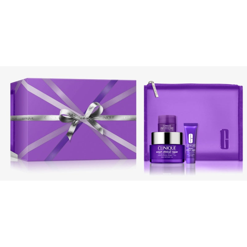 EST.FACE + NECK LIFT ROUTINE CLINIQUE - Farmacias Arrocha