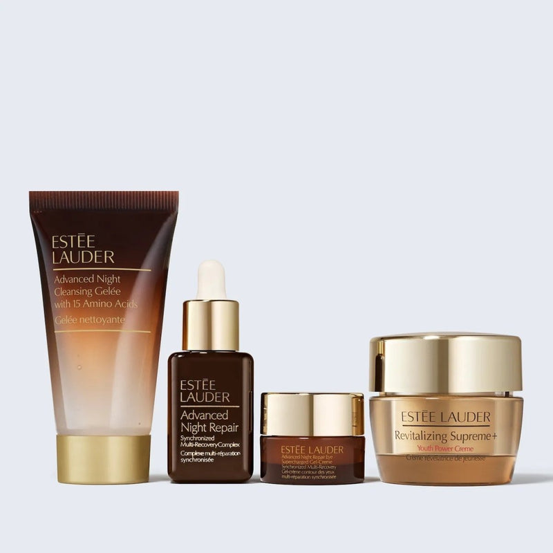 Est.Get Ready Rutine Cleanse Repair - Farmacias Arrocha