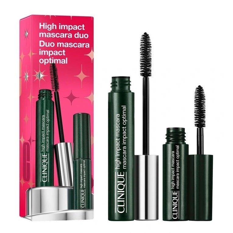 EST.HIGH IMPACT DUO CLINIQUE - Farmacias Arrocha