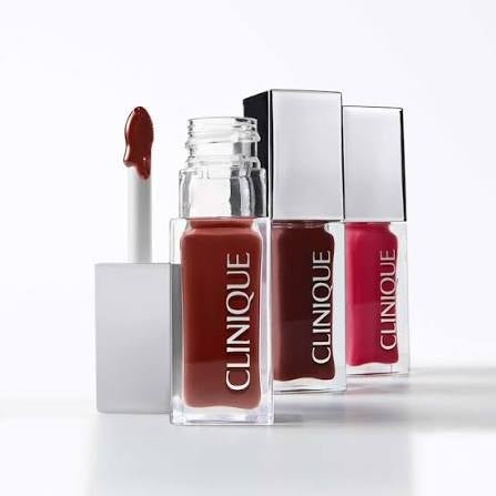 EST.LIP + CHEEK OIL TRIO CLINIQUE - Farmacias Arrocha