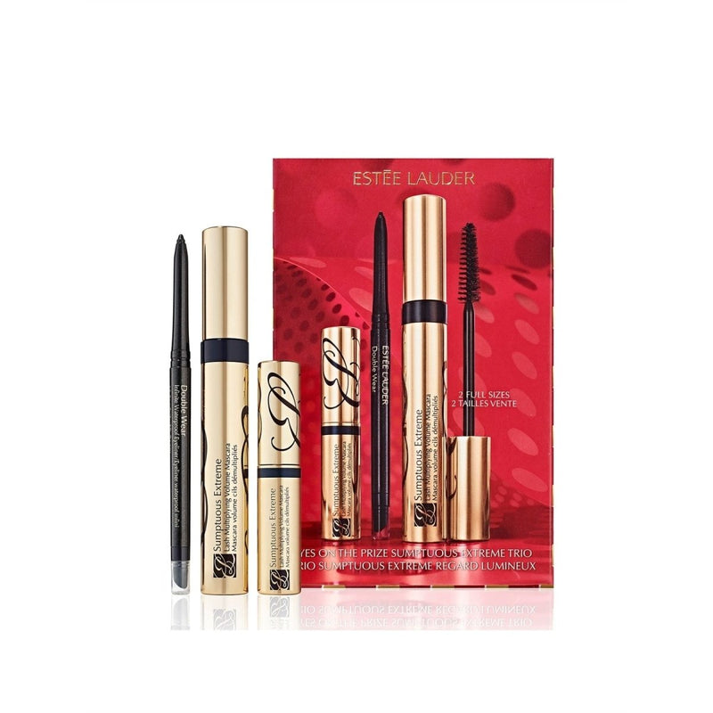 EST.MASC. 3 PIECE SUMPTUOUS E.LAUDER - Farmacias Arrocha