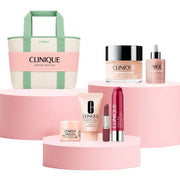 Est.Moisture Surge Glow Clinique - Farmacias Arrocha