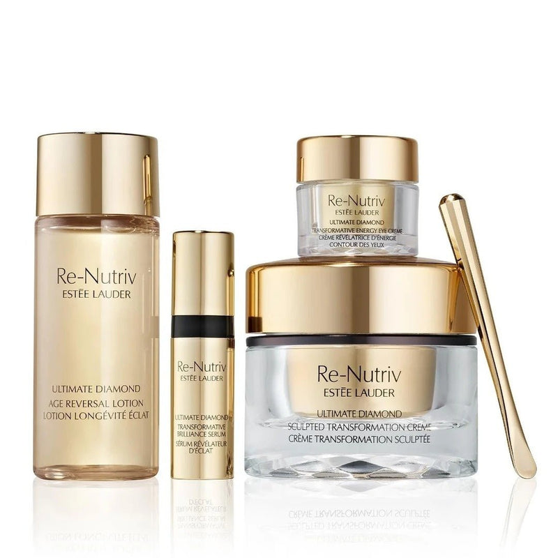 Est.Re-Nutriv Youth Igninting Luxury Collection - Farmacias Arrocha