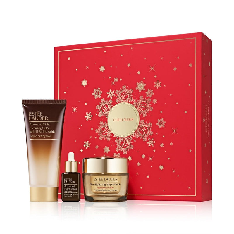EST.REVITALIZING SUPREME+(MOIS. GELEE+ANR) - Farmacias Arrocha