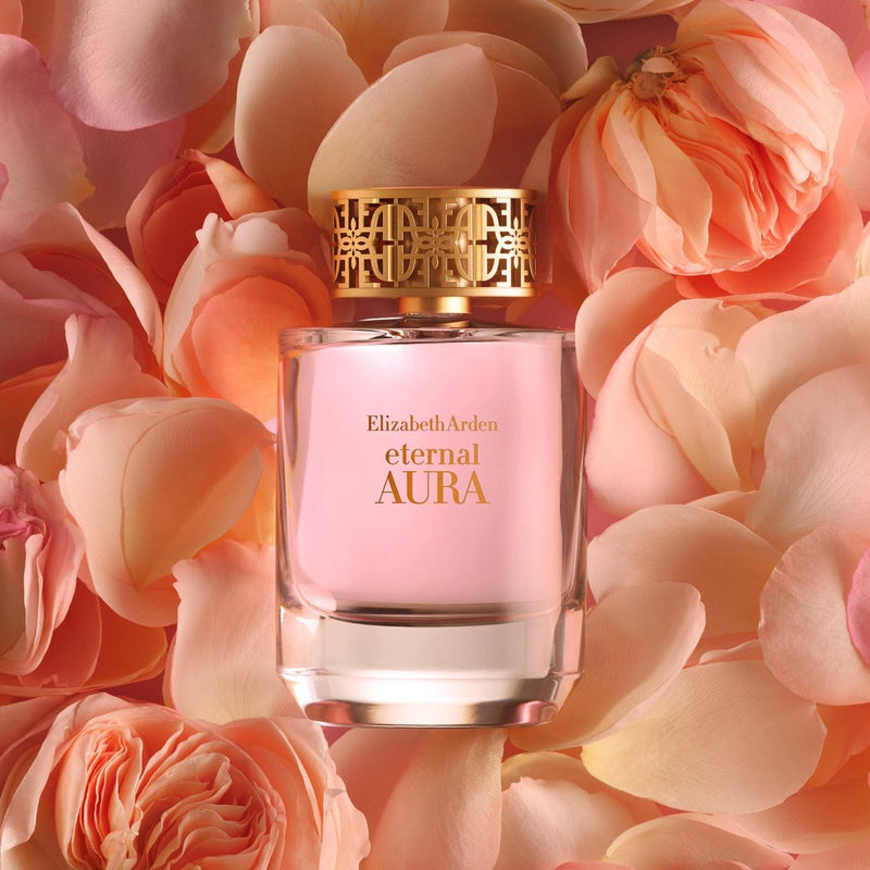 ETENERNAL AURA EDP 100ml - Farmacias Arrocha