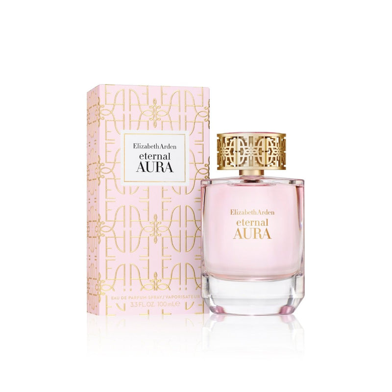 ETENERNAL AURA EDP 100ml - Farmacias Arrocha