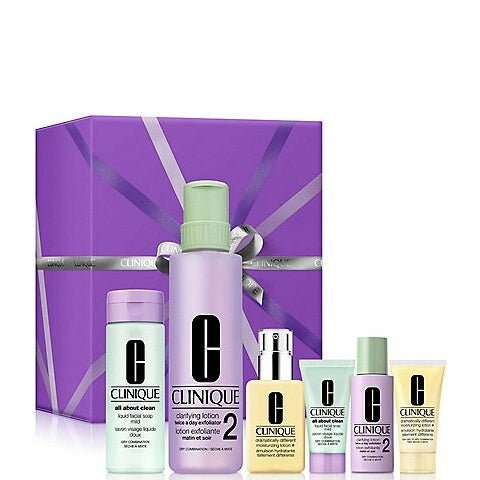 F26 3-STEP SET I/II - Farmacias Arrocha