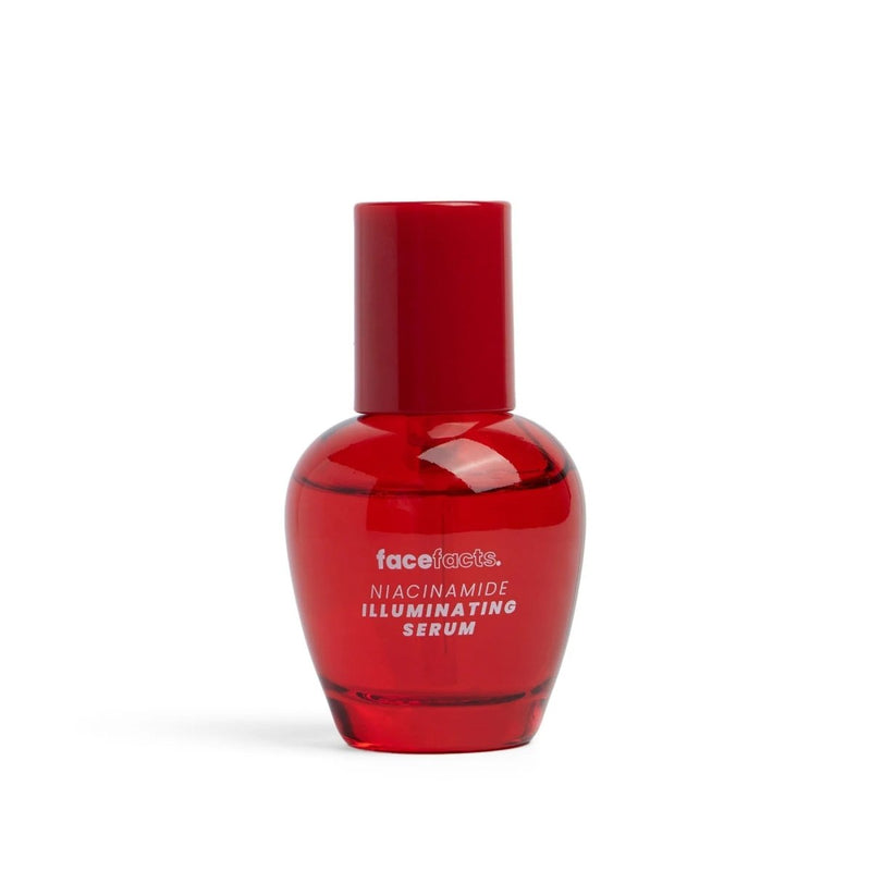 Face Facts Sérum Iluminador de Niacinamida Cherry Bliss - Farmacias Arrocha
