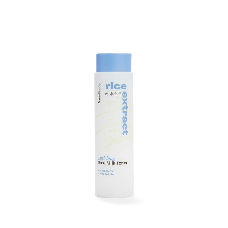 Face Facts Tónico Enriquecedor de Leche de Arroz - Farmacias Arrocha