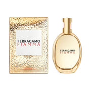 Ferragamo Fiamma Eau de Parfum - Farmacias Arrocha