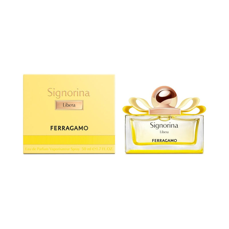 Ferragamo Signorina Libera EDP - Farmacias Arrocha