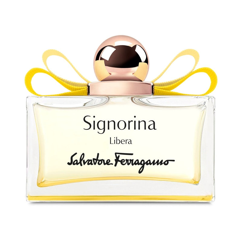 Ferragamo Signorina Libera EDP - Farmacias Arrocha