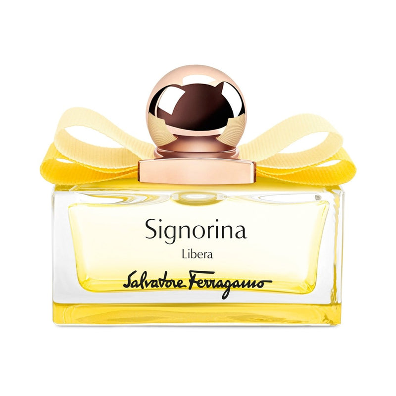 Ferragamo Signorina Libera EDP - Farmacias Arrocha