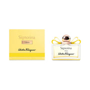 Ferragamo Signorina Libera EDP - Farmacias Arrocha