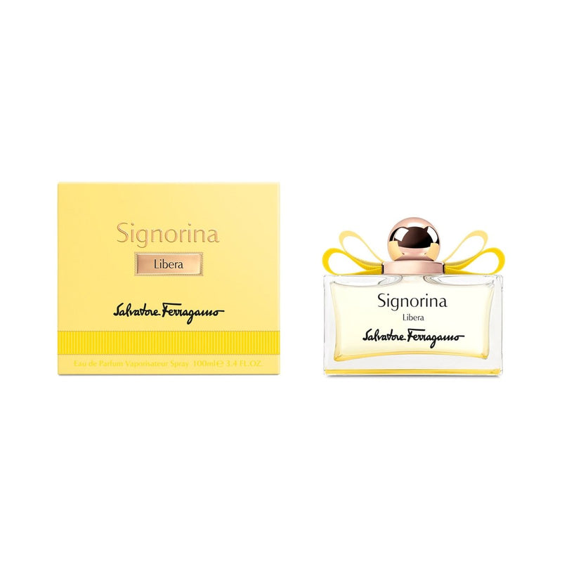 Ferragamo Signorina Libera EDP - Farmacias Arrocha