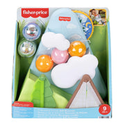 Fisher-Price Bosque de la Amistad Montaña de Pelotas Sensorial - Farmacias Arrocha