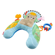 Fisher-Price Cojín Sensorial de Aventuras - Farmacias Arrocha