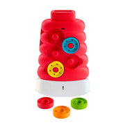 Fisher-Price Torre Apilable Deslizable - Farmacias Arrocha