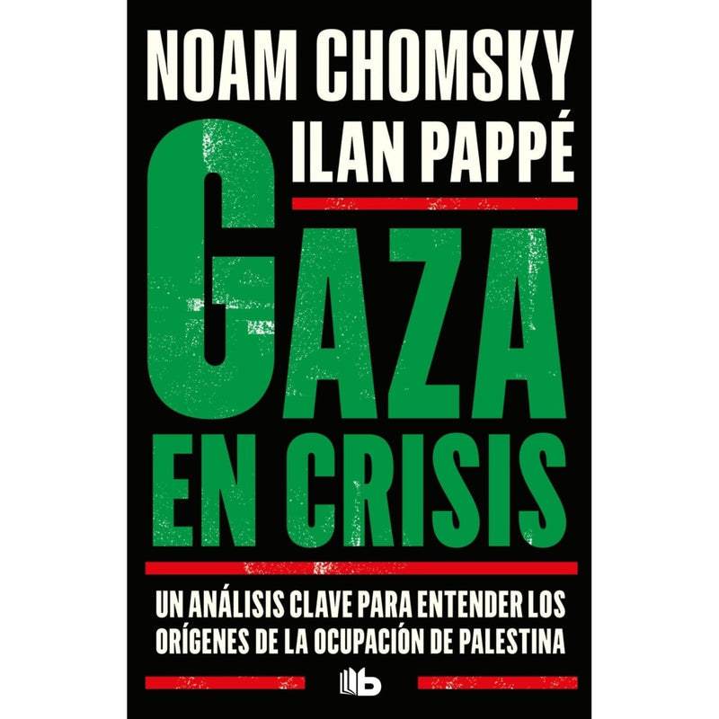 Gaza en crisis Un análisis clave para entender los orígenes de la ocupación de Palestina - Farmacias Arrocha