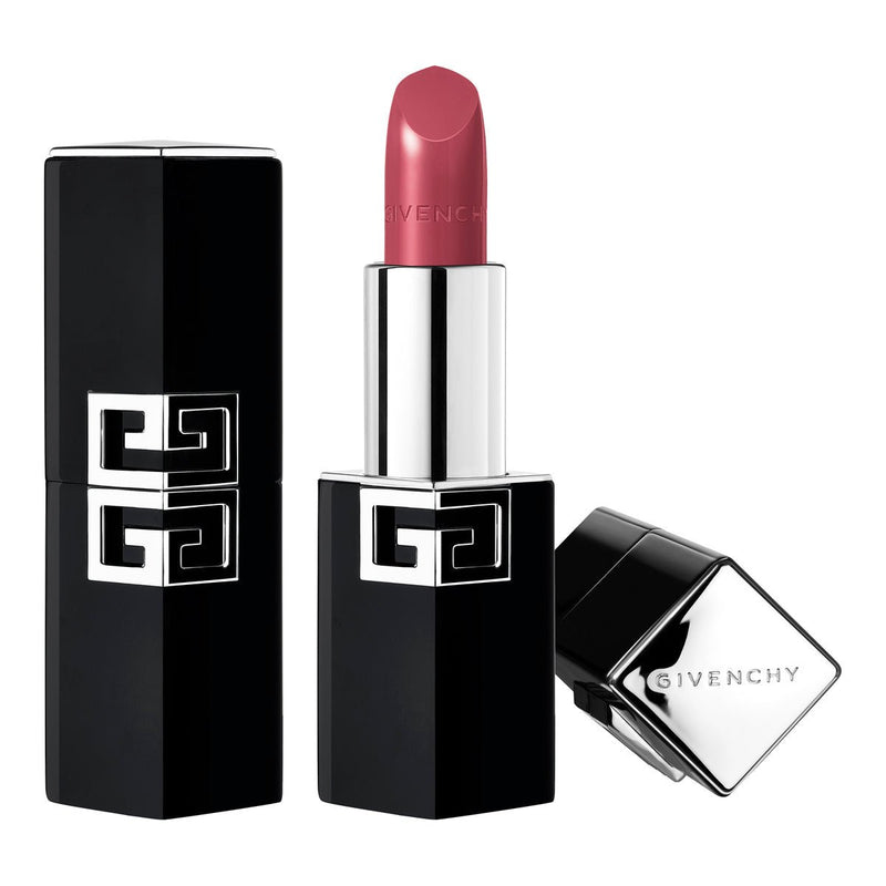 Givenchy Le Rouge Satin Silk High-Definition Satin Lipstick - Farmacias Arrocha