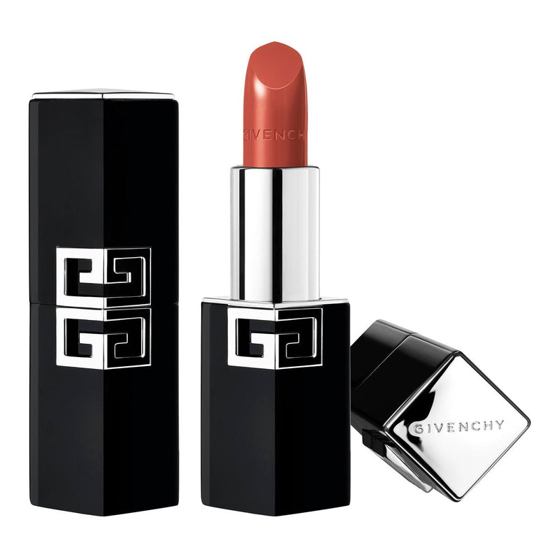 Givenchy Le Rouge Satin Silk High-Definition Satin Lipstick - Farmacias Arrocha
