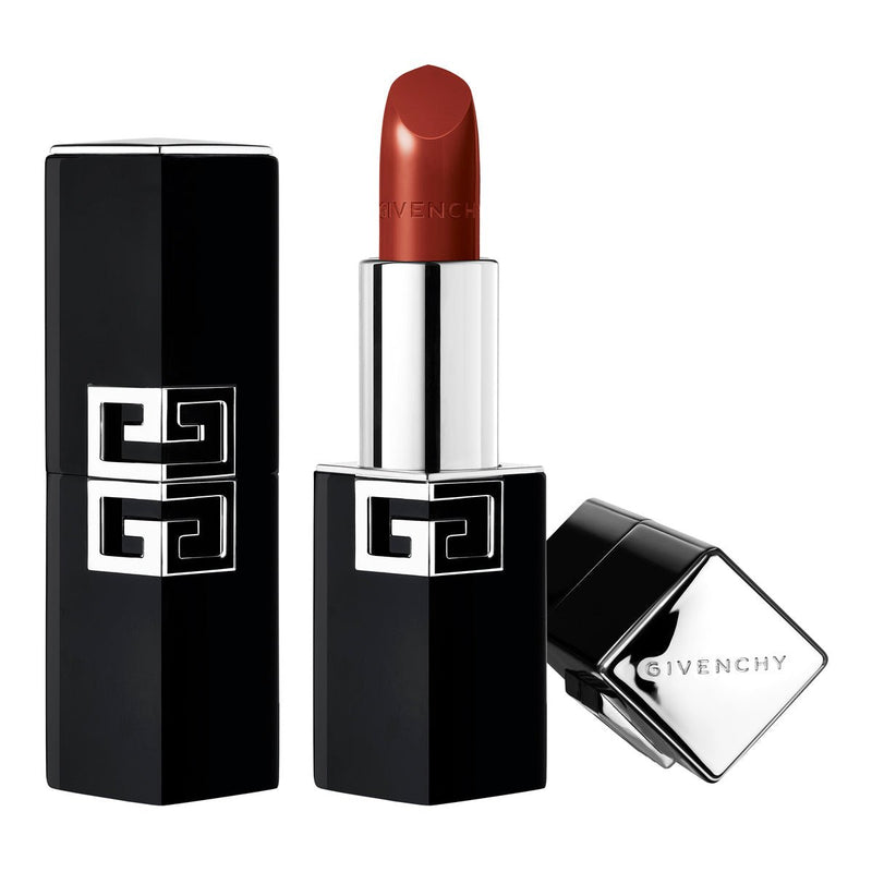 Givenchy Le Rouge Satin Silk High-Definition Satin Lipstick - Farmacias Arrocha