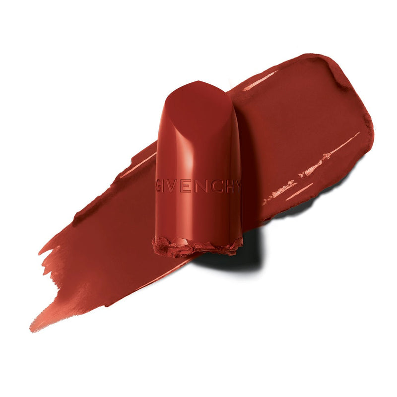 Givenchy Le Rouge Satin Silk High-Definition Satin Lipstick - Farmacias Arrocha