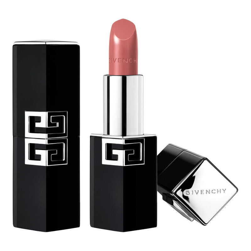 Givenchy Le Rouge Satin Silk High-Definition Satin Lipstick - Farmacias Arrocha