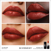 Givenchy Le Rouge Satin Silk High-Definition Satin Lipstick - Farmacias Arrocha