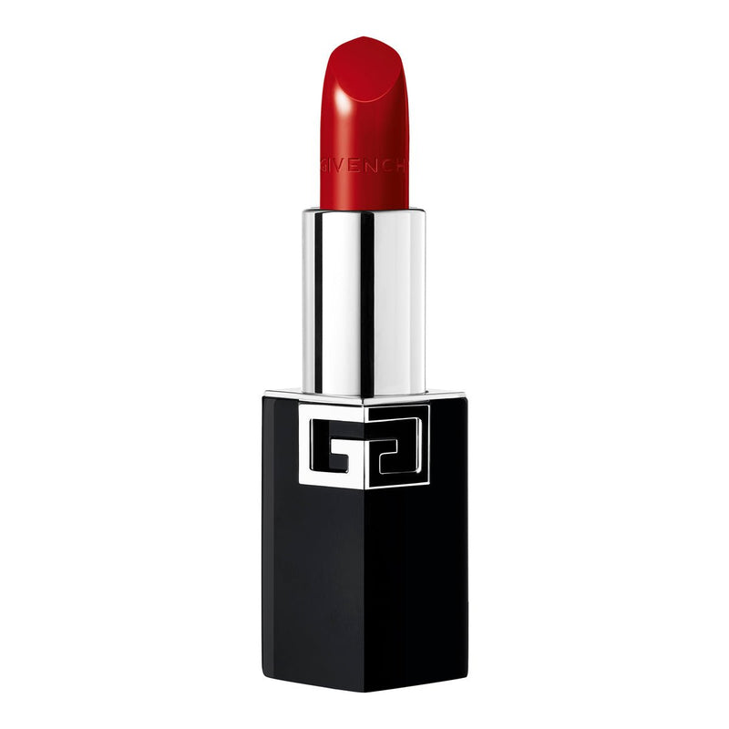 Givenchy Le Rouge Satin Silk High-Definition Satin Lipstick - Farmacias Arrocha