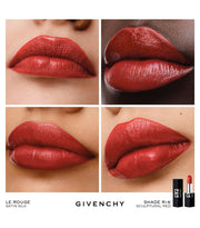 Givenchy Le Rouge Satin Silk High-Definition Satin Lipstick - Farmacias Arrocha