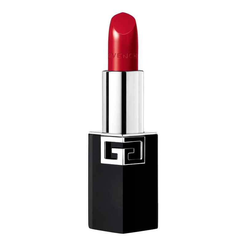 Givenchy Le Rouge Satin Silk High-Definition Satin Lipstick - Farmacias Arrocha